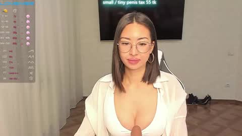 Vanessa online show from 01.14.25