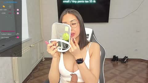 Vanessa online show from 02.02.25