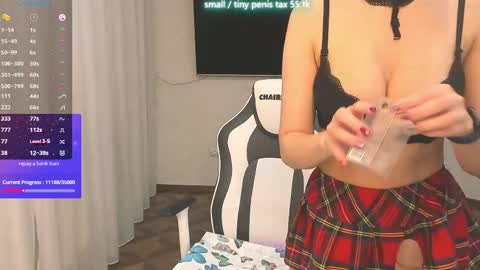 Vanessa online show from 04.04.26