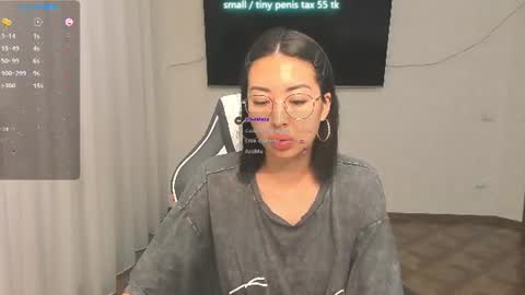 Snapshot of vanessa_sxy chatting on 06.26.26 Vanessa online show from 06.26.26