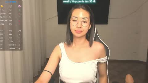 Snapshot of vanessa_sxy chatting on 07.04.26 Vanessa online show from 07.04.26