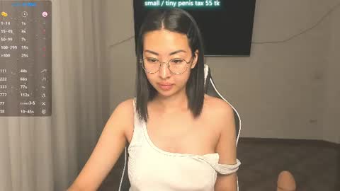 Snapshot of vanessa_sxy chatting on 07.10.26 Vanessa online show from 07.10.26