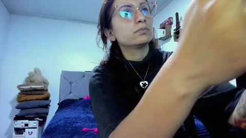 Vanessa online show from 03.04.26