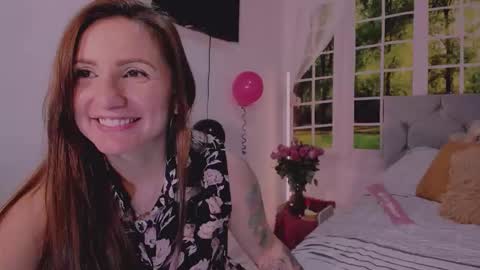 Vanessa online show from 04.21.26