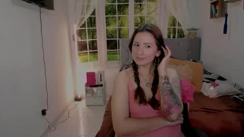 Vanessa online show from 05.09.26