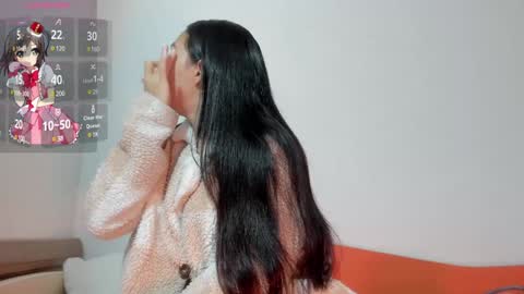 vanessaadol online show from 12.28.24