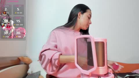 vanessaadol online show from 12.29.24