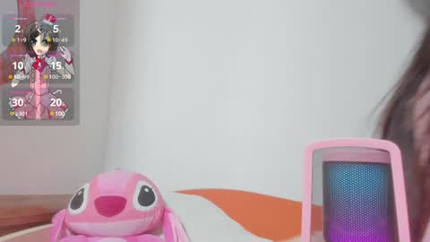 vanessaadol online show from 12.31.24