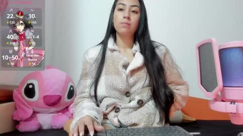 vanessaadol online show from 01.08.25