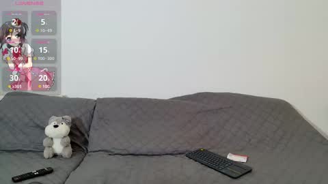 vanessaadol online show from 03.05.26