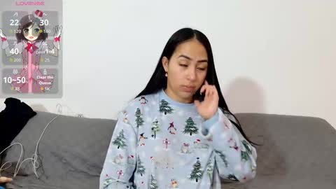 vanessaadol online show from 03.17.26