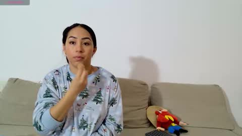 vanessaadol online show from 03.18.26