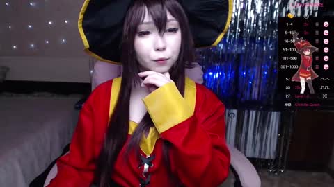 vanessaamixx online show from 12.12.24