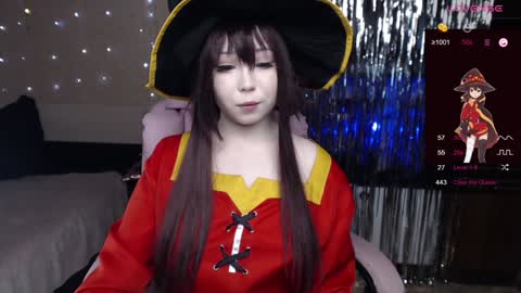 vanessaamixx online show from 02.03.25