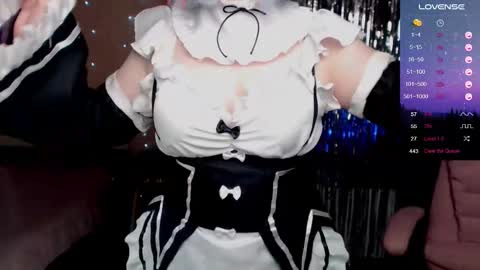 vanessaamixx online show from 02.24.25