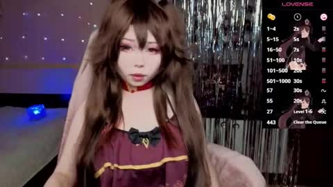 vanessaamixx online show from 09.29.25