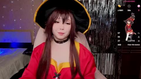 vanessaamixx online show from 04.06.26