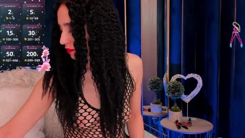 Vanessa Diamond online show from 01.21.25