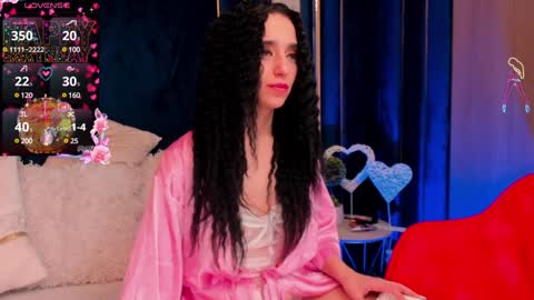 Vanessa Diamond online show from 02.08.25