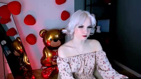 Vanessa online show from 02.14.26