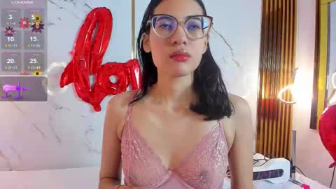 Vanessa online show from 02.07.26