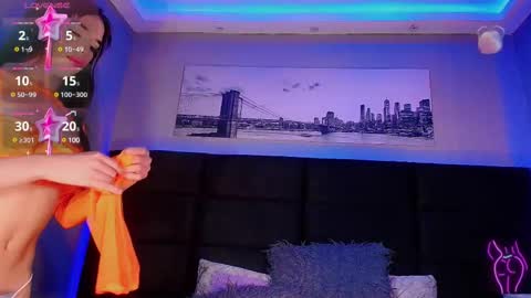 vanessacastroo online show from 03.11.25