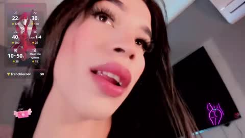 vanessacastroo online show from 09.09.25