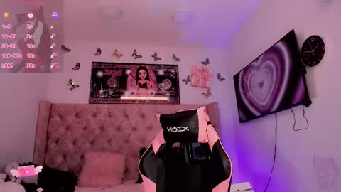 vanessacastroo online show from 03.29.26