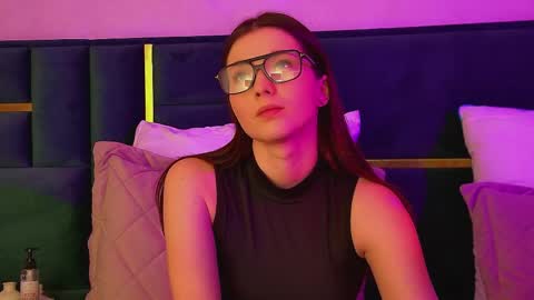 Vanessa online show from 02.07.26