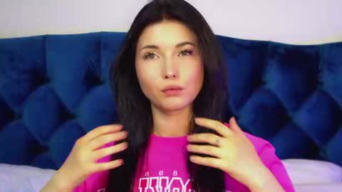 Vanessa online show from 06.21.26