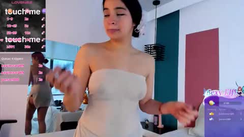 Mrs Doofenshmirtz online show from 03.18.26