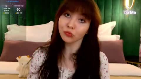 Vanessa online show from 02.25.26