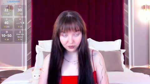 Vanessa online show from 03.23.26