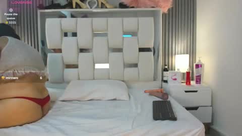 Vanessa Hard online show from 11.06.25