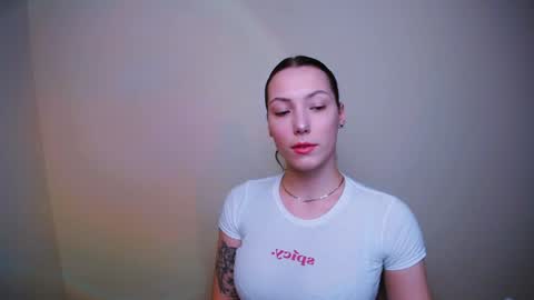 Vanessa online show from 12.24.24