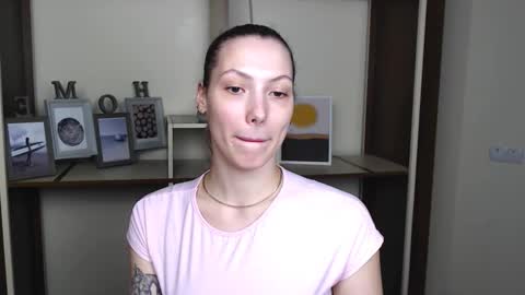 Vanessa online show from 03.21.26