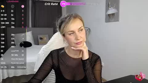 Vanessa  online show from 10.23.25