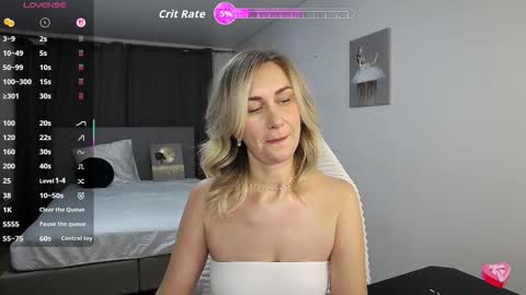 Vanessa  online show from 11.23.25