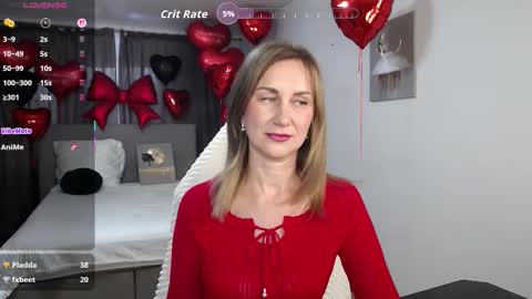 Vanessa  online show from 02.11.26