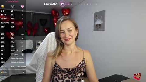 Vanessa  online show from 02.20.26