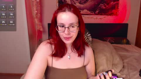 Vanessa follow me -  I will answer you there at any time online show from 01.23.25