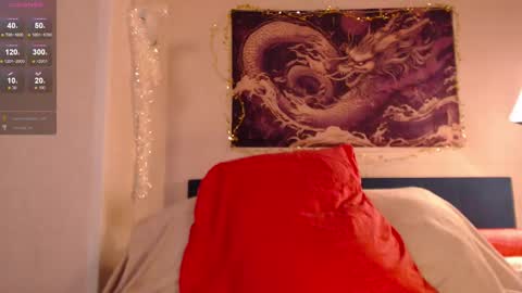 Vanessa follow me -  I will answer you there at any time online show from 03.04.25