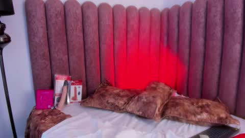 Vanessa Sexy Paris online show from 12.03.25