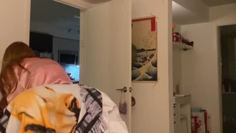 Vanessa  online show from 12.15.24