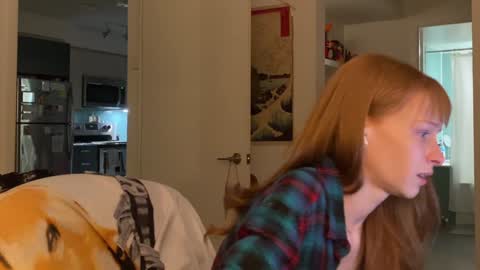 Vanessa  online show from 12.17.24