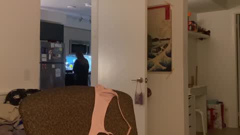 Vanessa  online show from 12.18.24