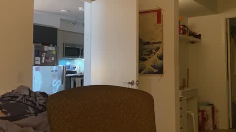 Vanessa  online show from 12.18.24