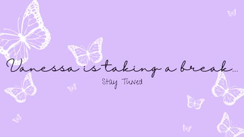 Vanessa  online show from 12.24.24