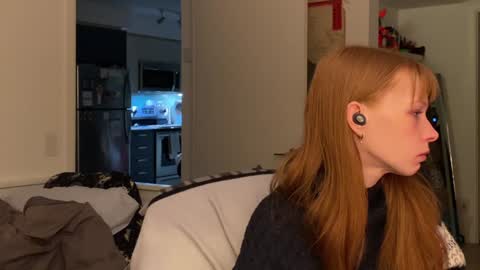 Vanessa  online show from 01.05.25