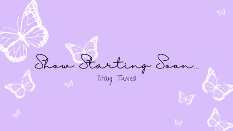 Vanessa  online show from 02.03.26